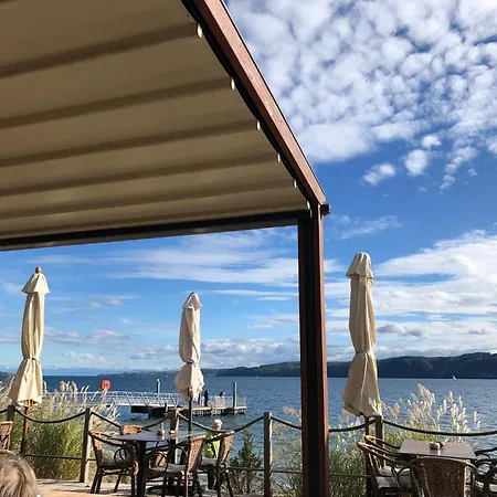 Apartment Fewo Domilia