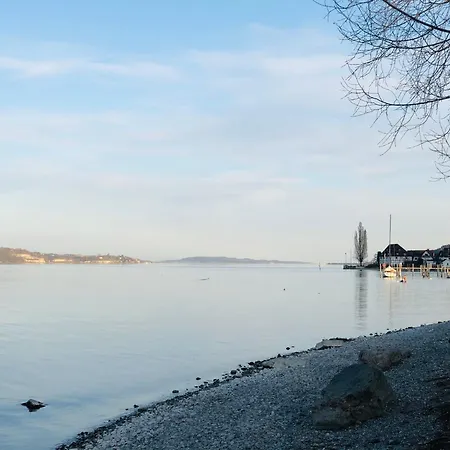 Fewo Domilia * Owingen