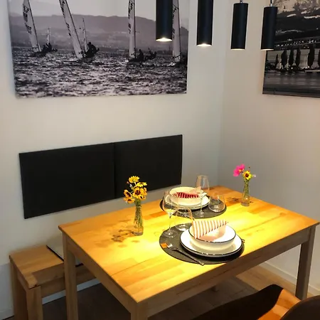 Apartment Fewo Domilia *