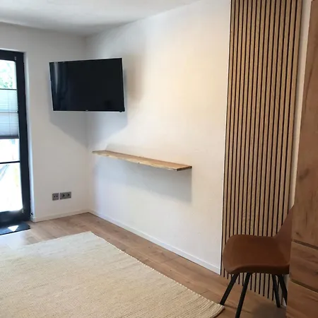 Apartment Fewo Domilia Owingen