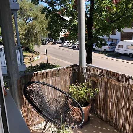 Fewo Domilia Apartment