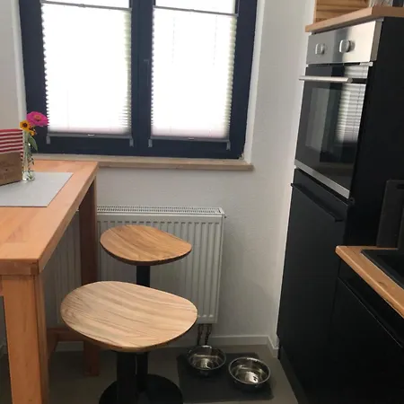 Fewo Domilia Apartment Owingen