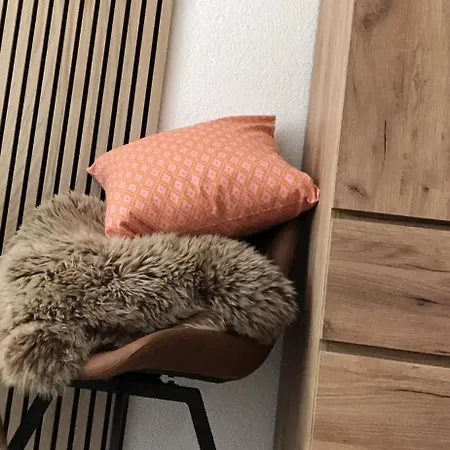 Apartment Fewo Domilia *